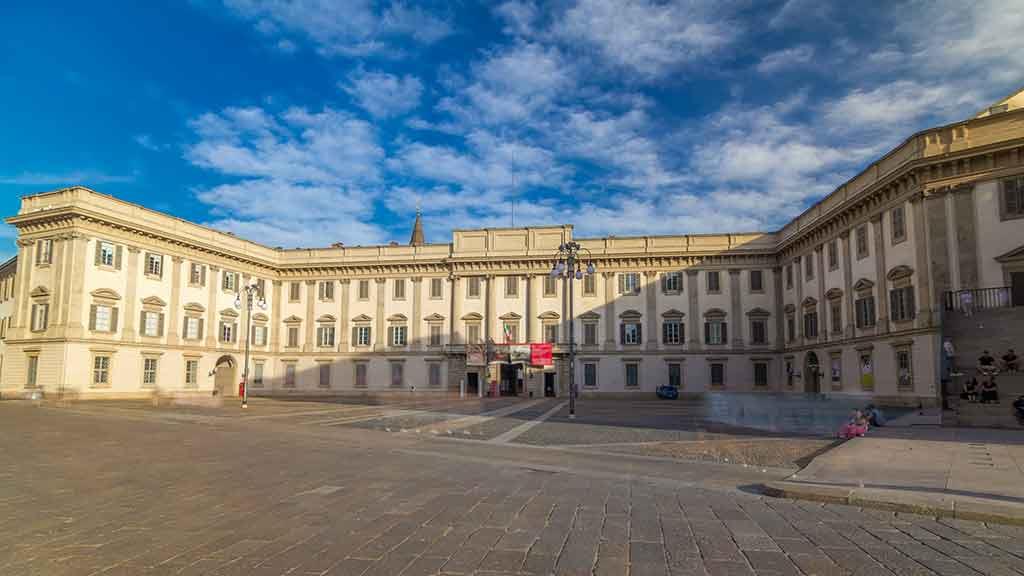 Palazzo Reale