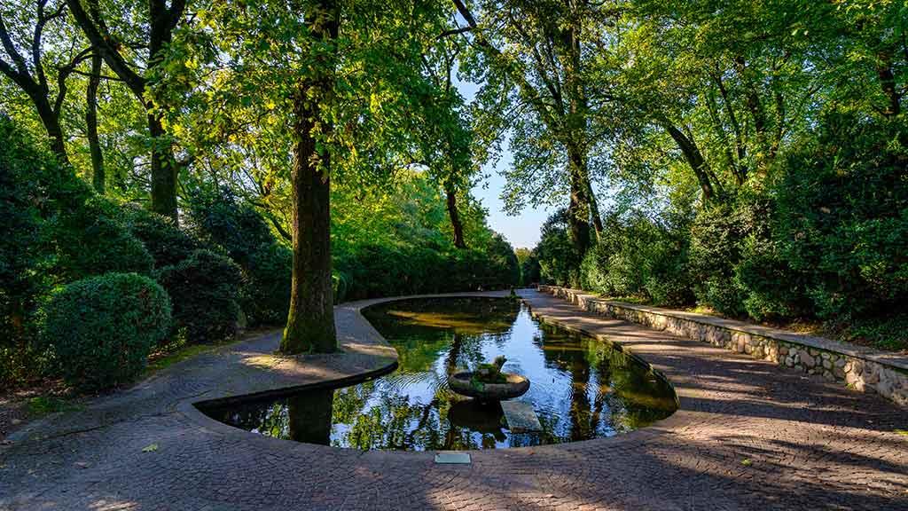 Parco Giardino Sigurtà