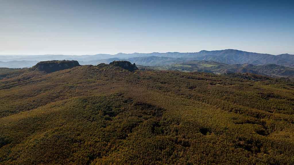 Parco sasso Simone e Simoncello