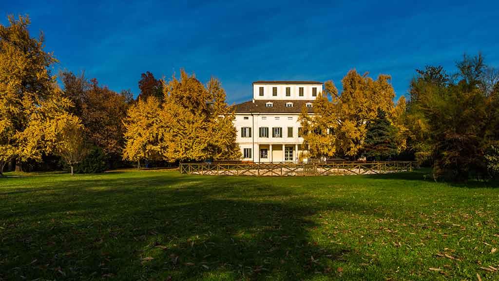 Parco Villa Gandini