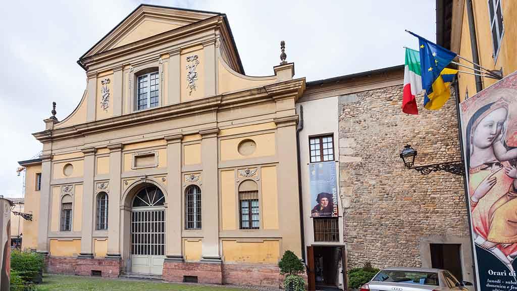Pinacoteca Stuard