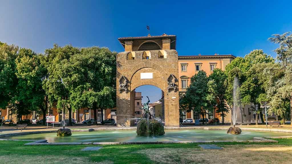 Porta San Gallo