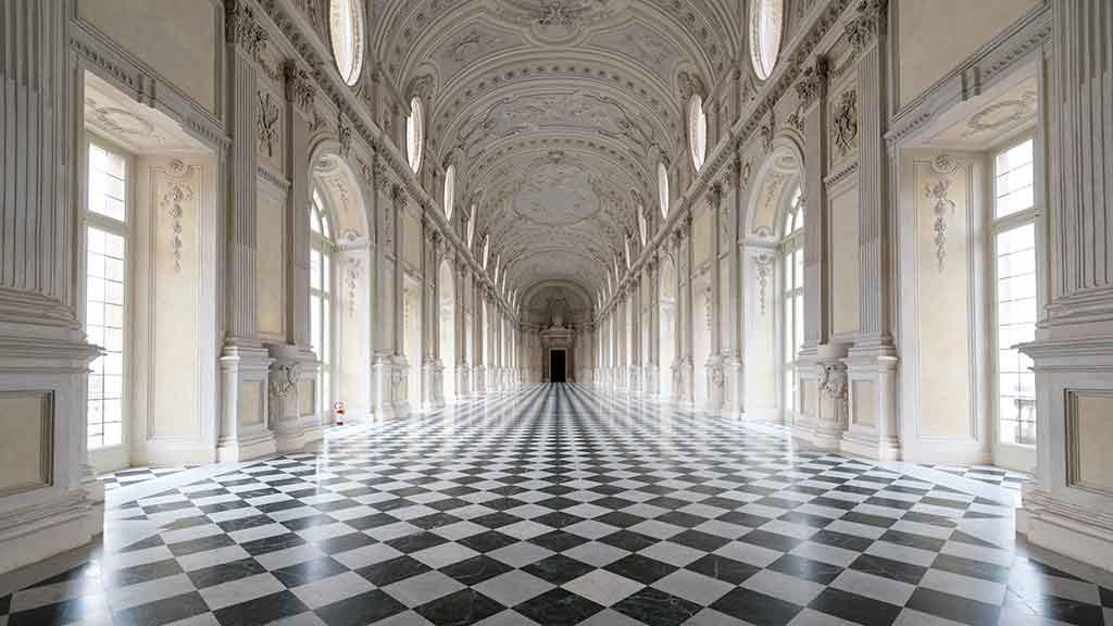Reggia di Venaria Reale