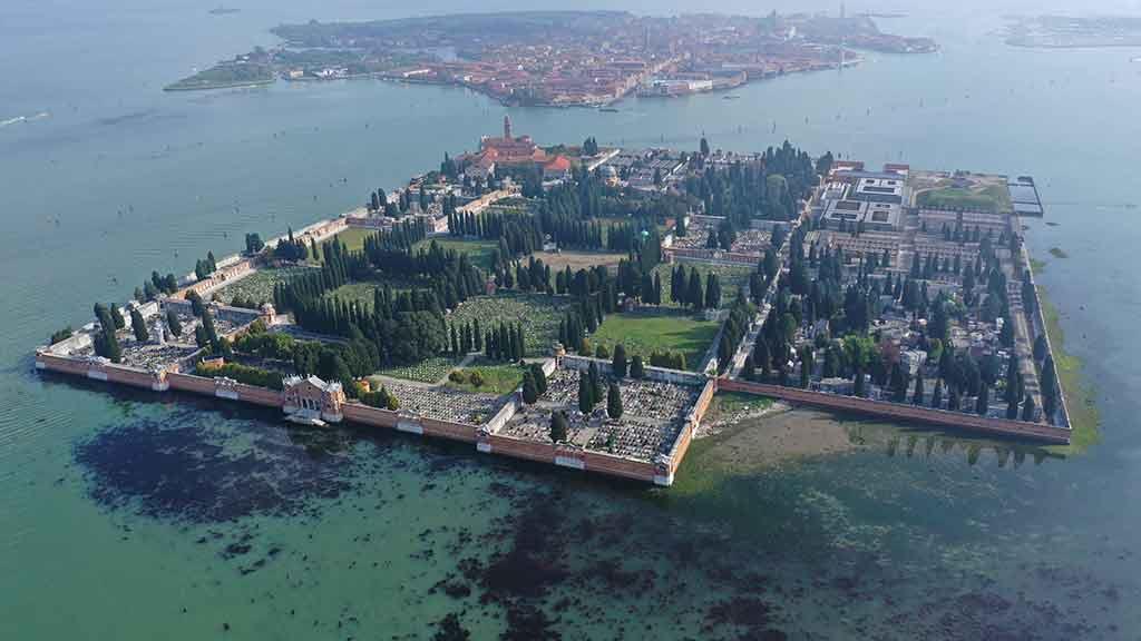 San Michele 