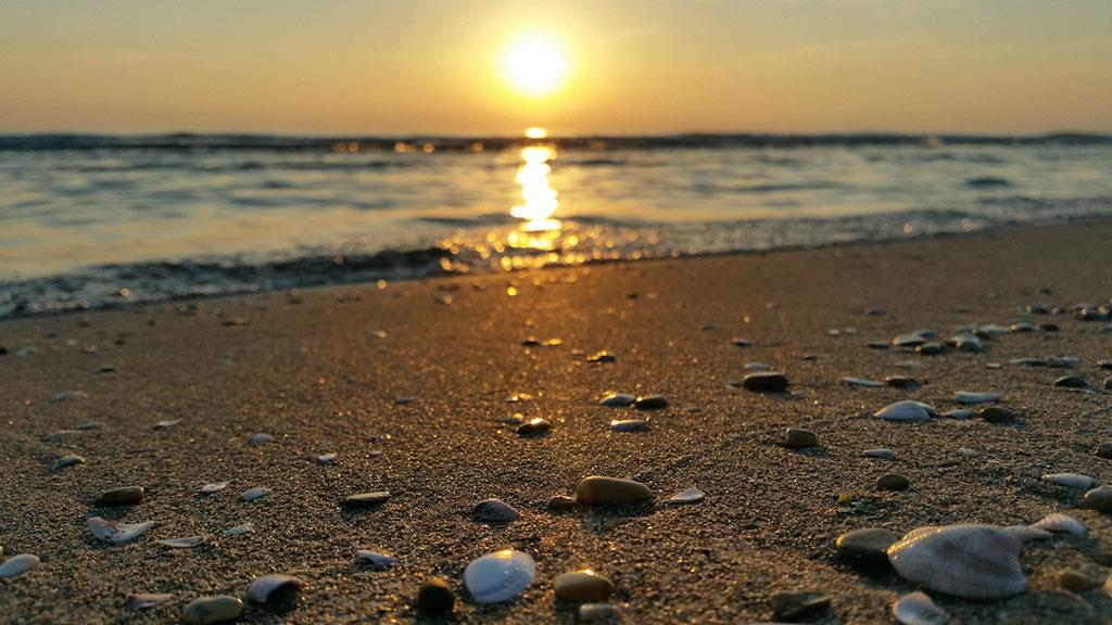 Spiaggia Capo Horn