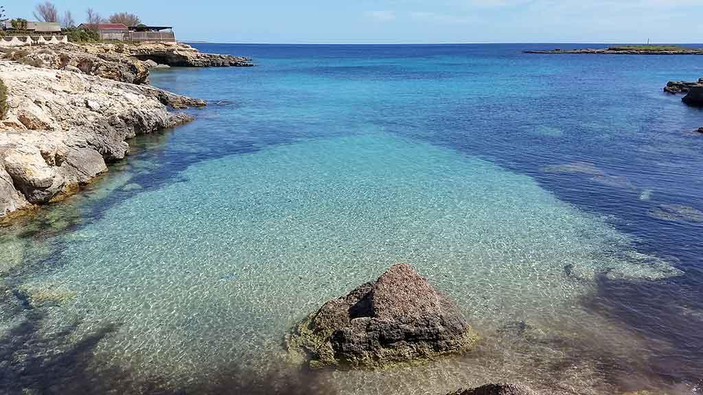 Spiaggia di Ognina