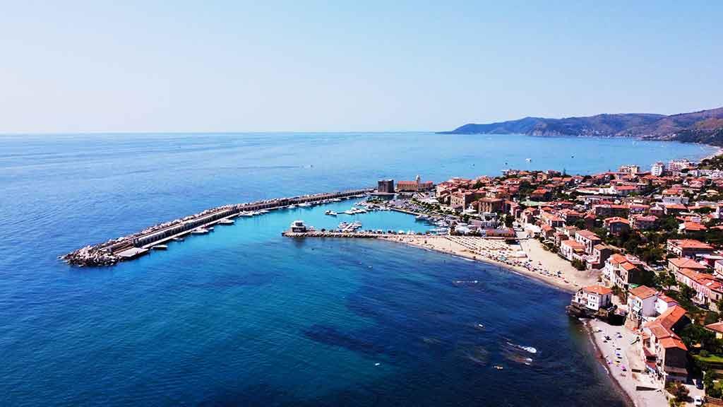 Spiaggia di Pollica
