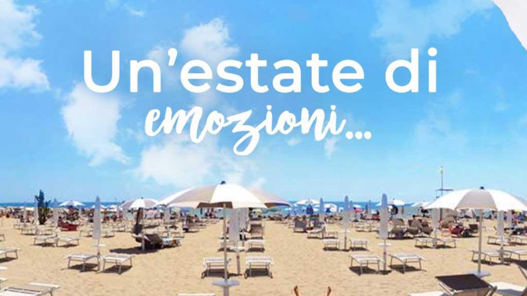 Stabilimento balneare Baia del Sol