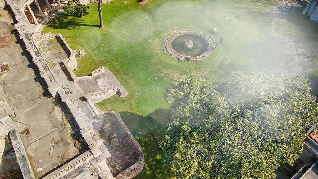 Terme del Corallo