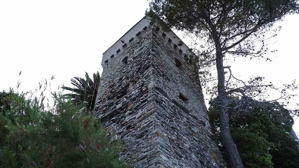 Torre di Levante