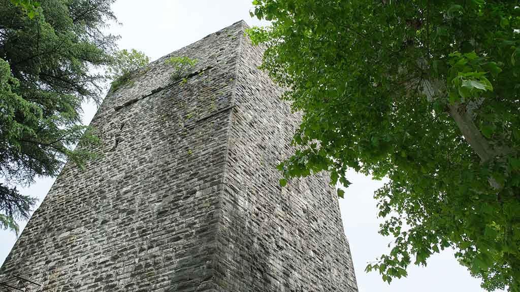 Torre Gattoni
