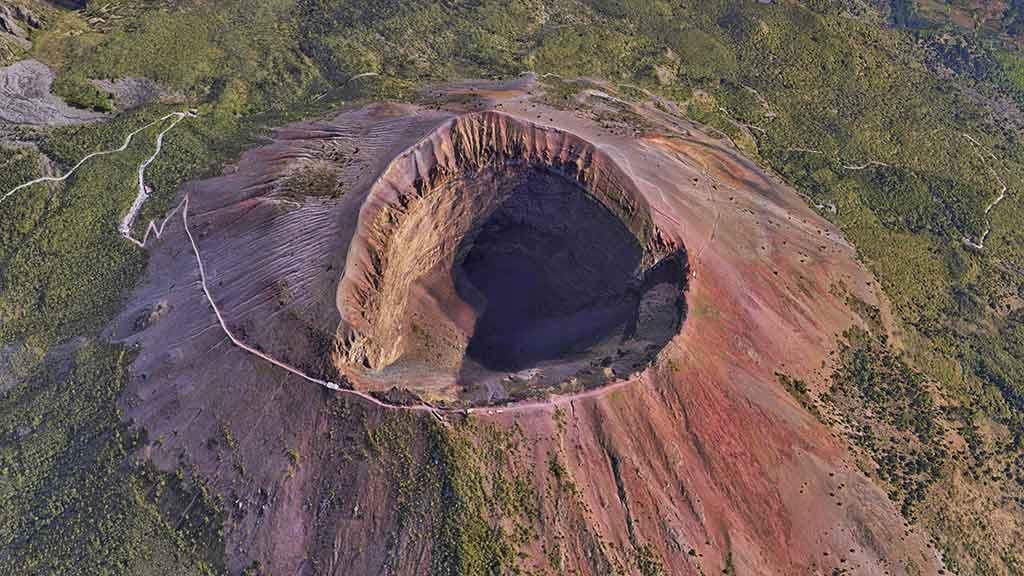 Vesuvio