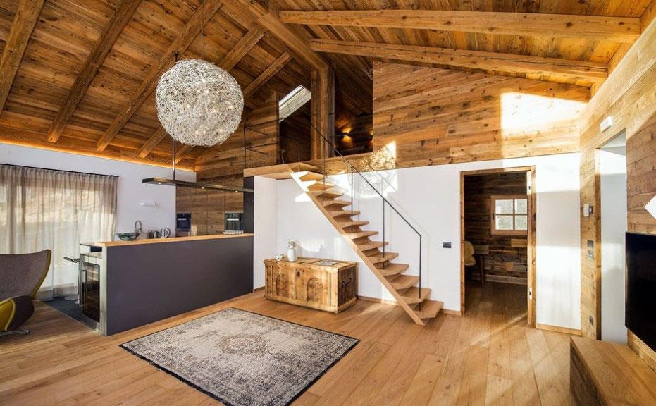 Chalet K-Lodge
