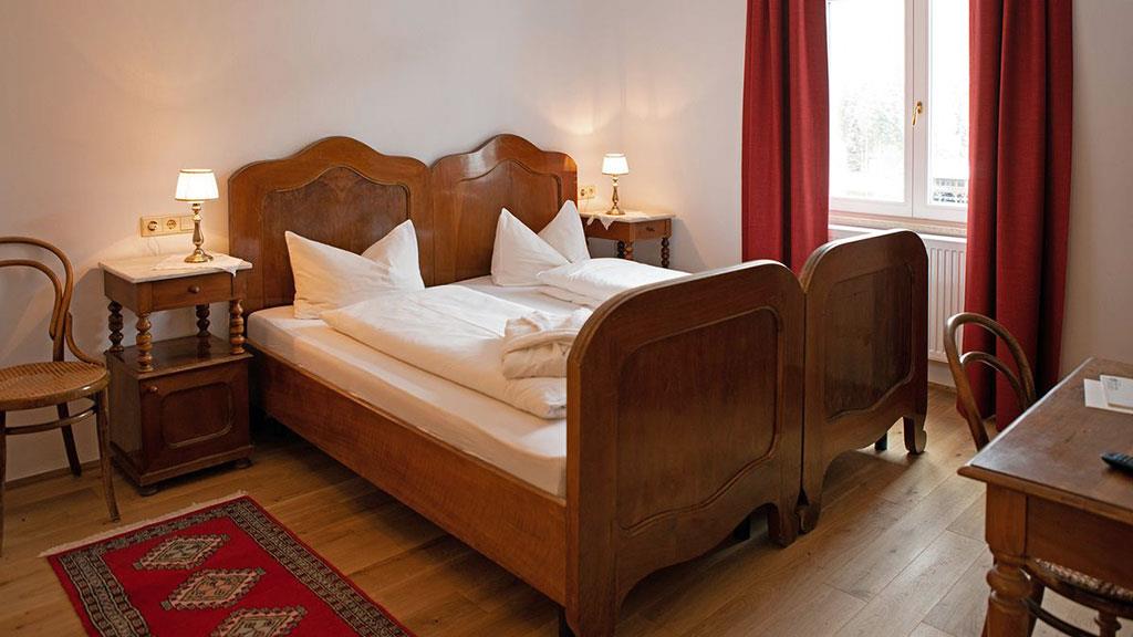 Hotel Baur al Lago