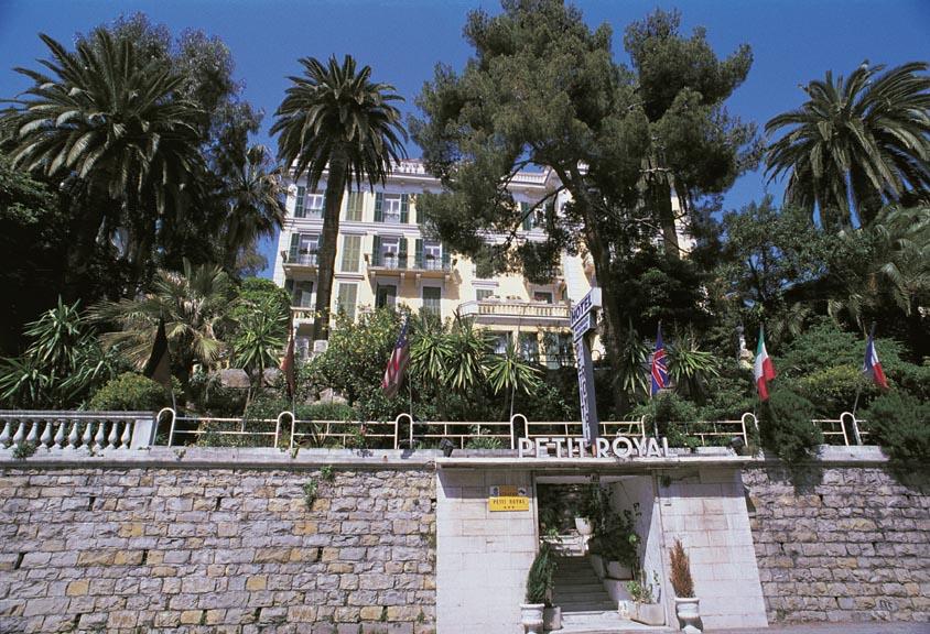 ALBERGO PETIT ROYAL