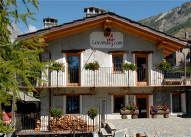 Locanda 4.com