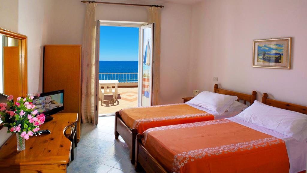 Hotel La Gondola