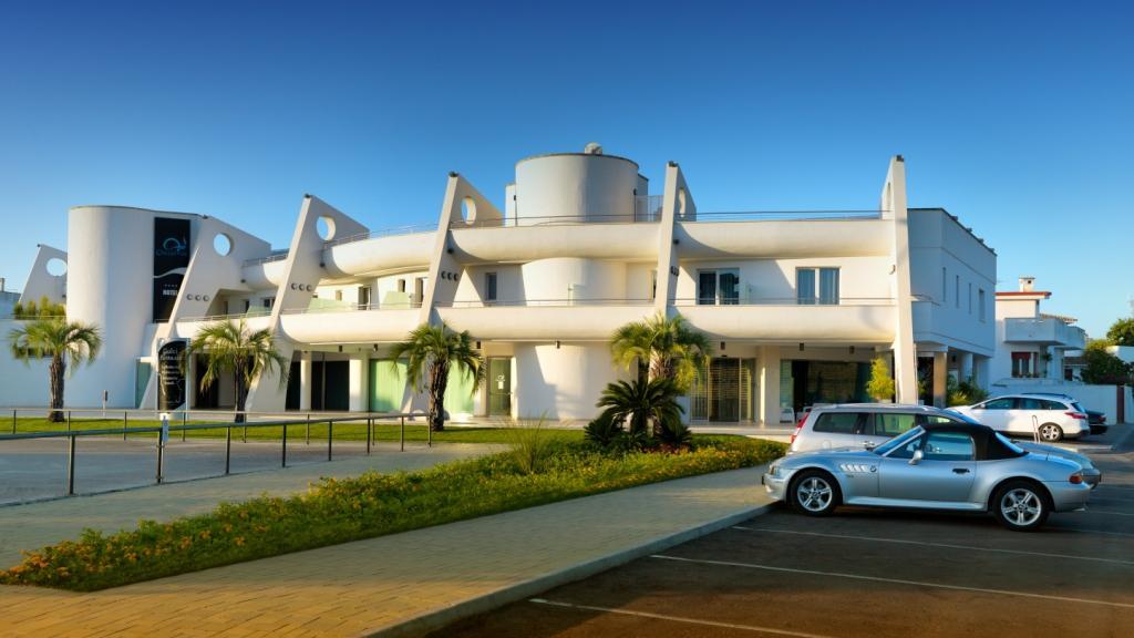 CALLISTOS HOTEL