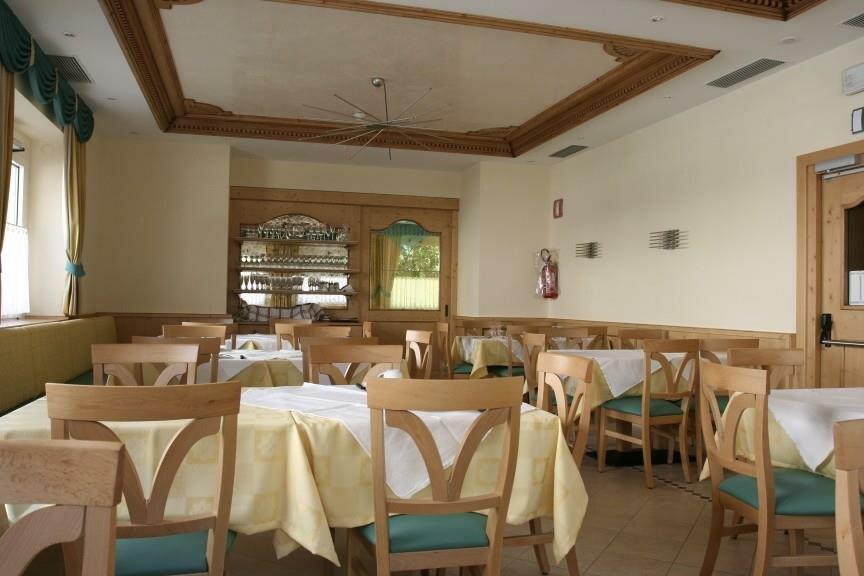 Albergo Trattoria Hofer