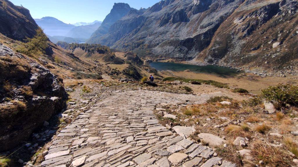 Rifugio Città di Sesto