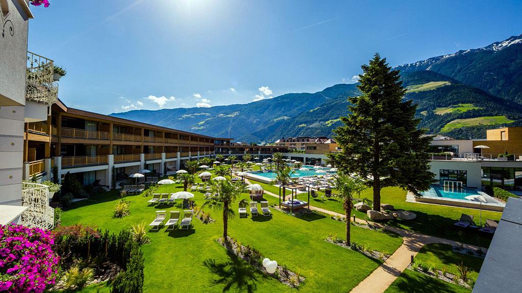 Hotel Prokulus