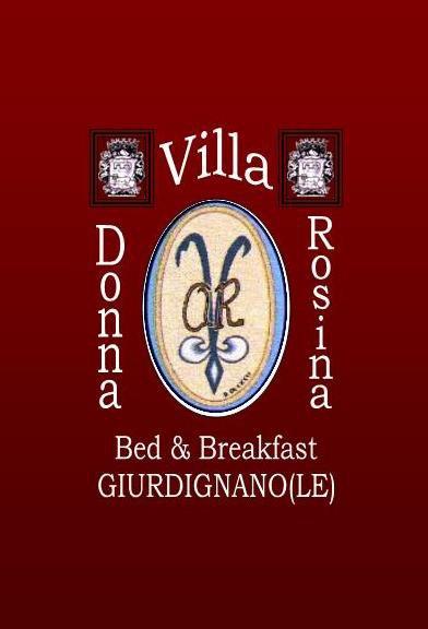VILLA DONNA ROSINA