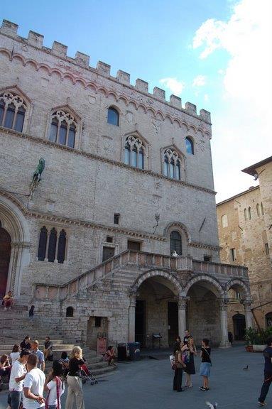B&B LE TERRAZZE