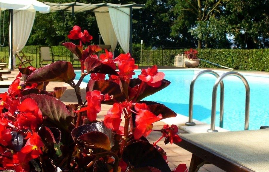 L'Antico Forziere Ristorante Country House