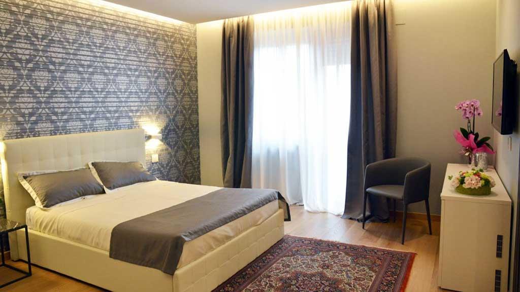 BOREA LUXURY