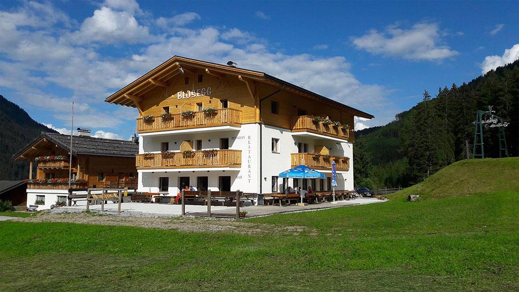 Albergo Blosegg