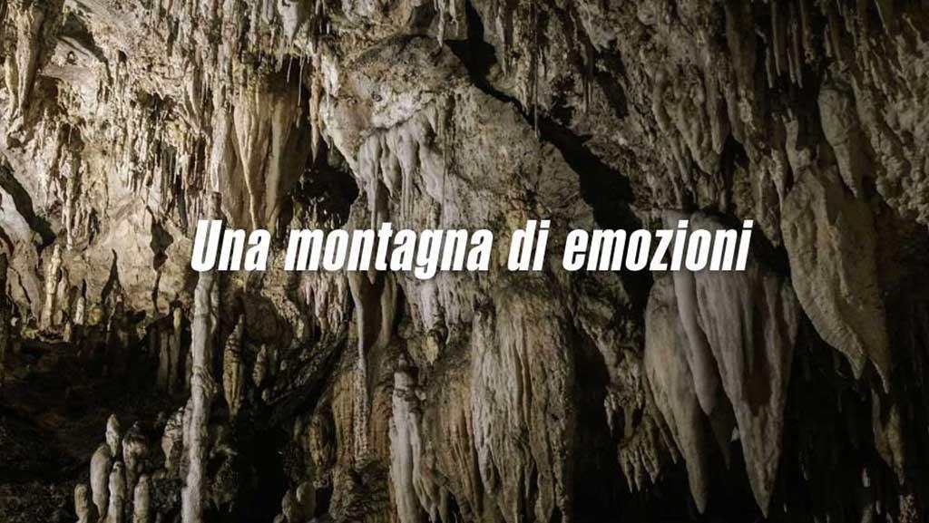 Antro del Corchia