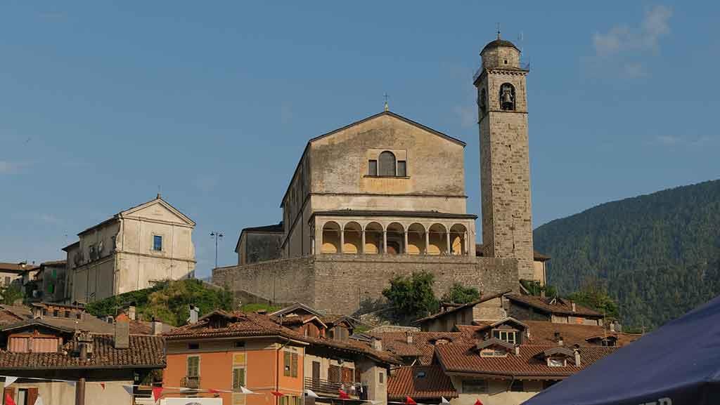 Chiesa San Giorgio
