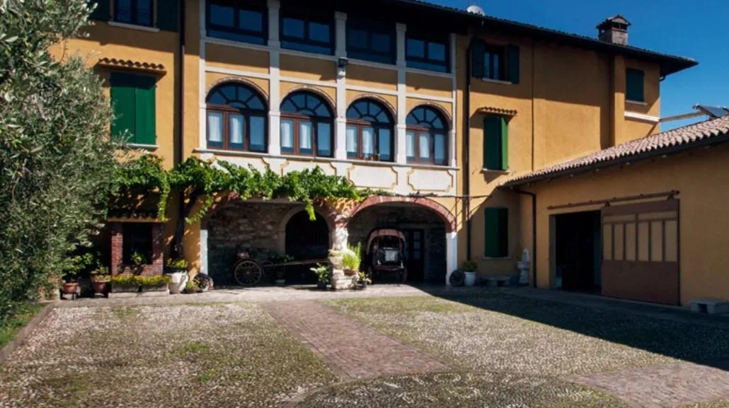Fattoria Cà Granda Di Leali Giuseppe