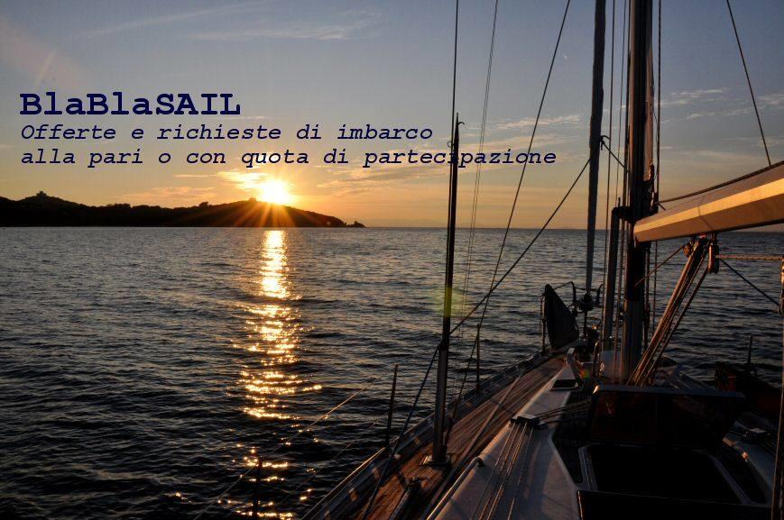 Zef Sail