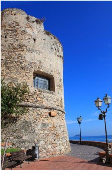 Torrione del Cavallo