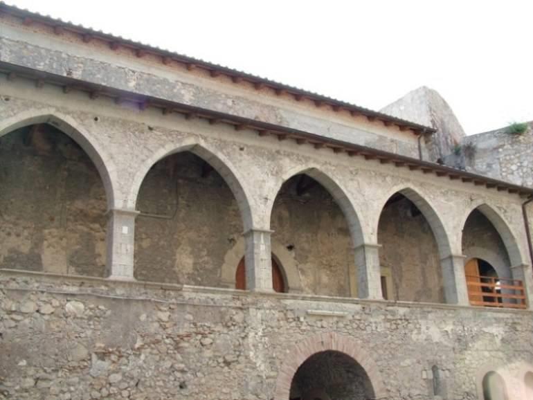 Castello Baronale