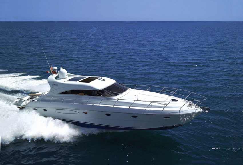 Naples Yachts Service