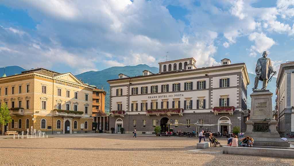 Borgo antico