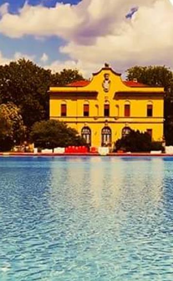 Centro Balneare Romano Milanosport