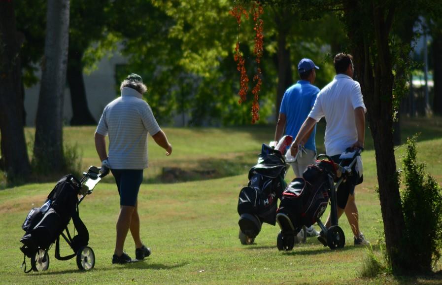Circolo Golf Le Colline