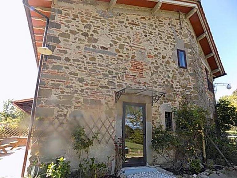 IL MUGELLO B&B