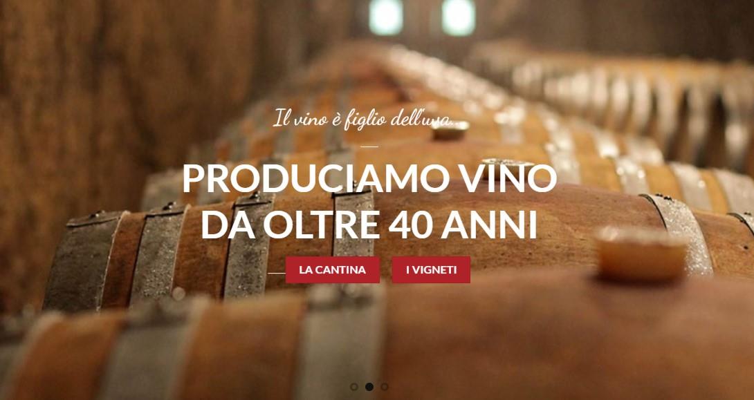 D'Antiche Terre Azienda Agricola