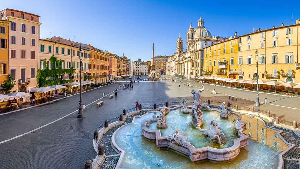 Piazza Navona