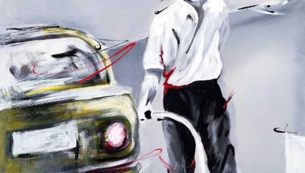 Artisse arte contemporanea