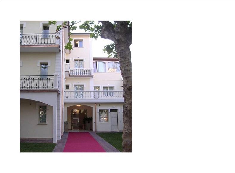 Villa Viscontea Residence