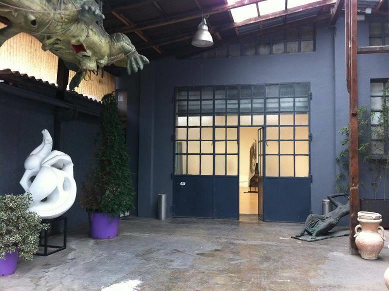 Marchina Arte Contemporanea