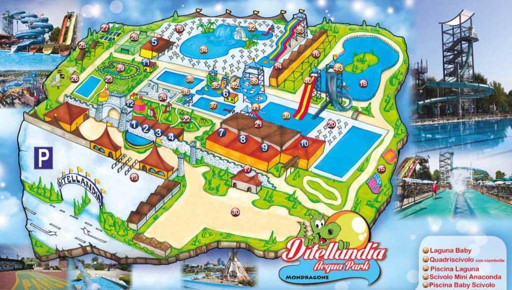Ditellandia Park