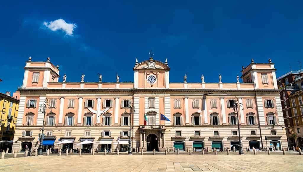 Palazzo del Governatore