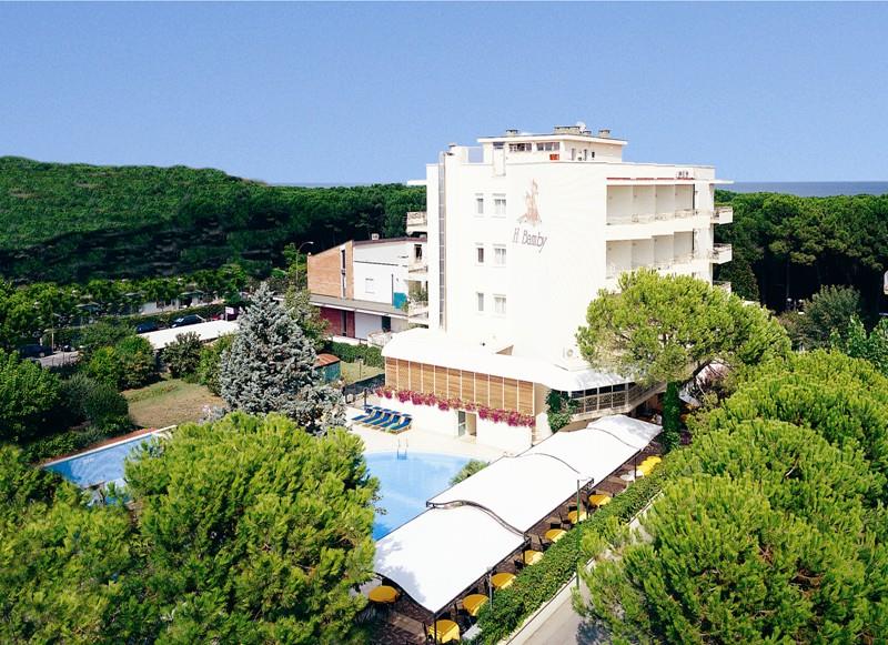 Hotel Bamby