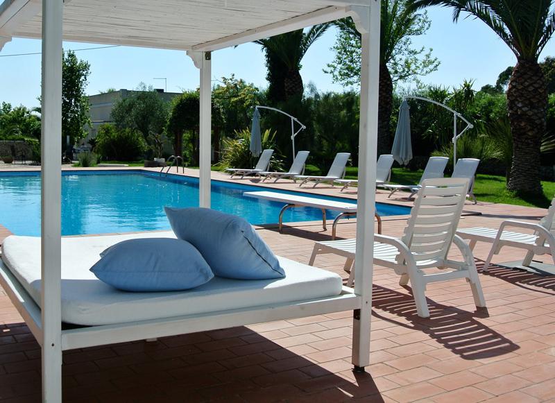 CAMPI LATINI RESIDENCE
